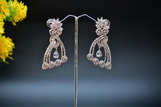 Miraya AD Designer Earrings
