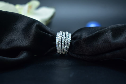 Kayla AD Designer Ring