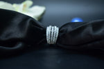 Kayla AD Designer Ring