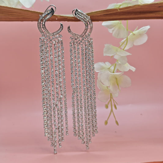 Anya AD Designer Earrings