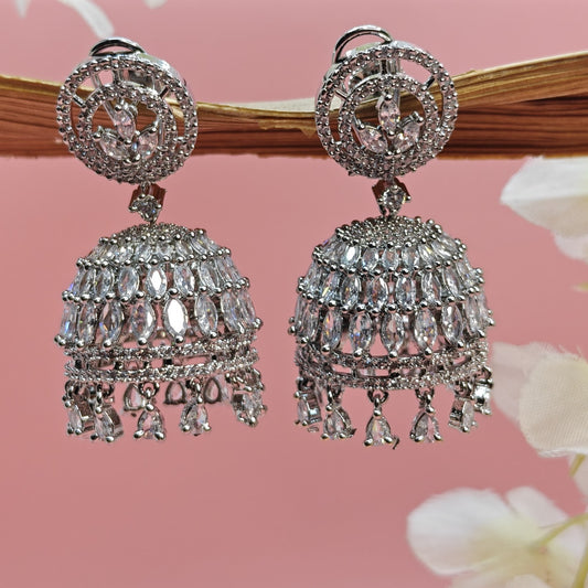 Sana AD Designer Jhumka