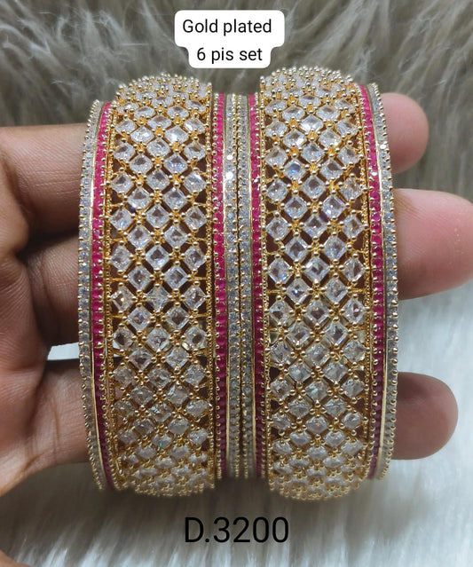 Charmista Bangles