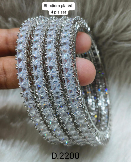 Trendy Trove Bangles