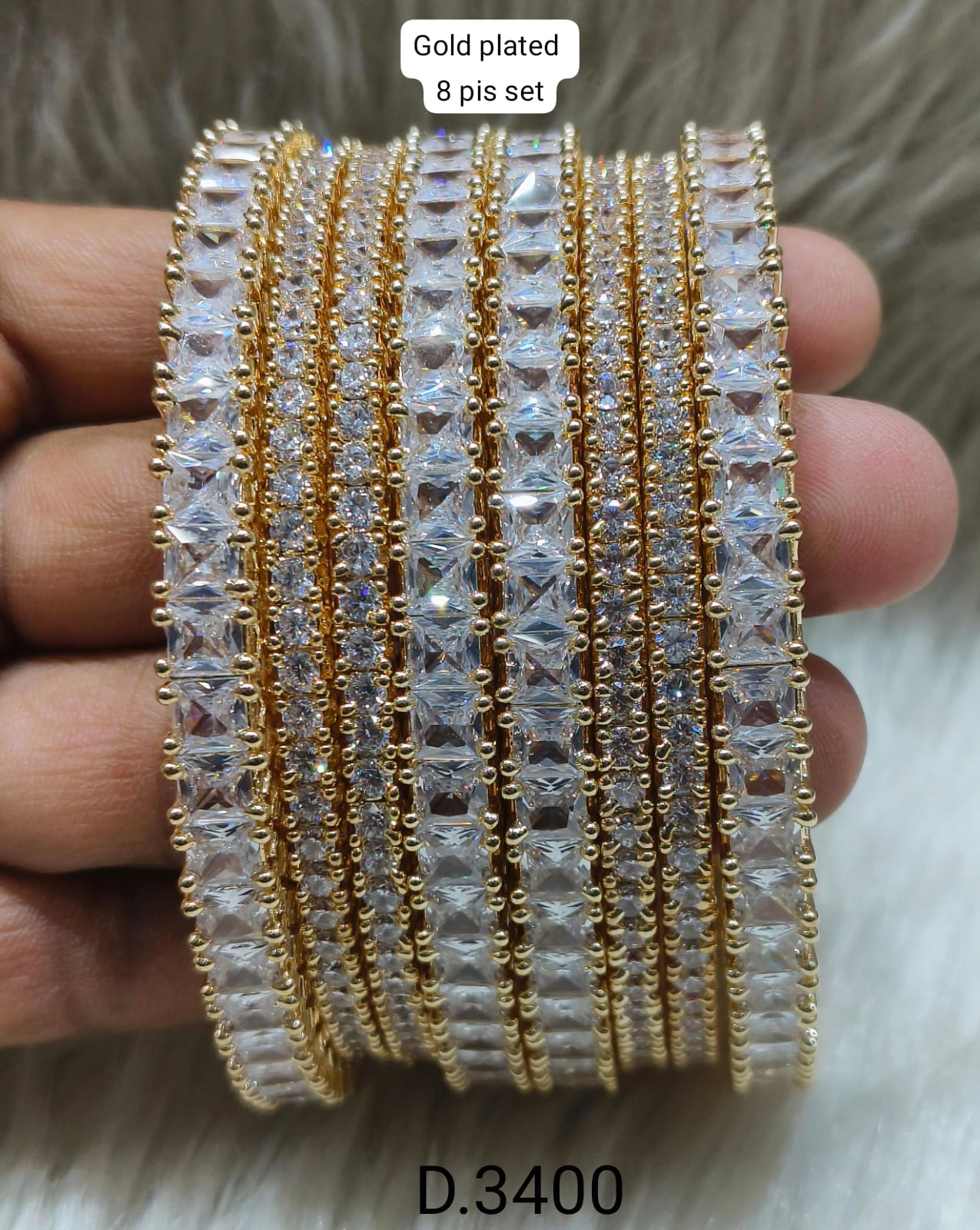 Chicora Bangles