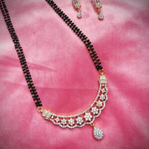 Mangalsutra - Long Mangalsutra Online Shopping | Short Mangalsutra Designs