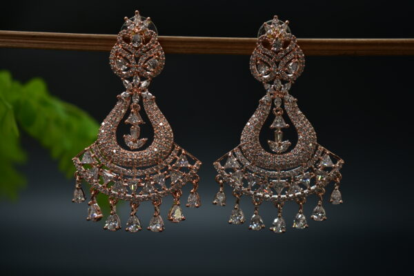 Elegant AD Earrings