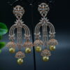 American Diamond Earrings