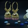 Saiya Hanging Designer Jhumka