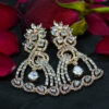 American Diamond Earrings