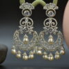 American Diamond Earrings