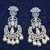 American Diamond Earrings