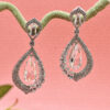 American Diamond Jewellery India