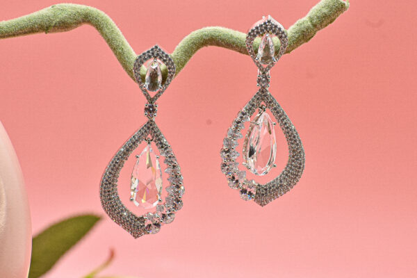 American Diamond Jewellery India