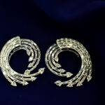 Western Wear Earrings India