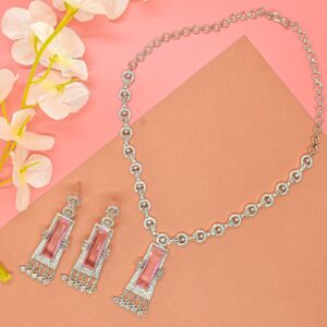 Pendent AD Necklace