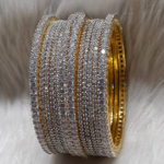 AD Bangles Set