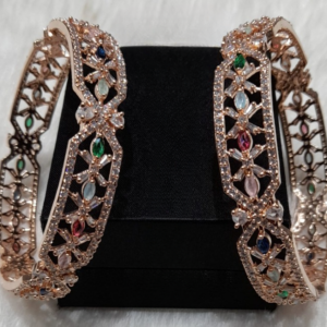 Designer AD Bangles