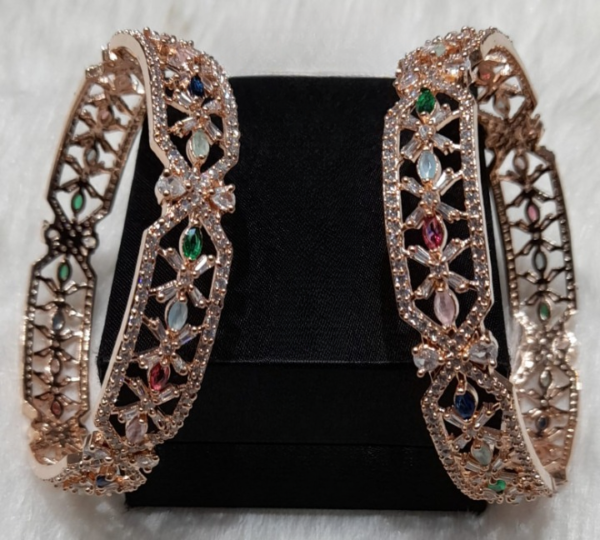 Designer AD Bangles