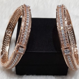 Designer AD Bangles