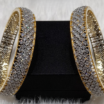 American Diamond Bangles