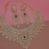 Bridal Necklace Set