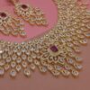 Bridal Necklace Set