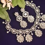 Designer AD Bridal Set